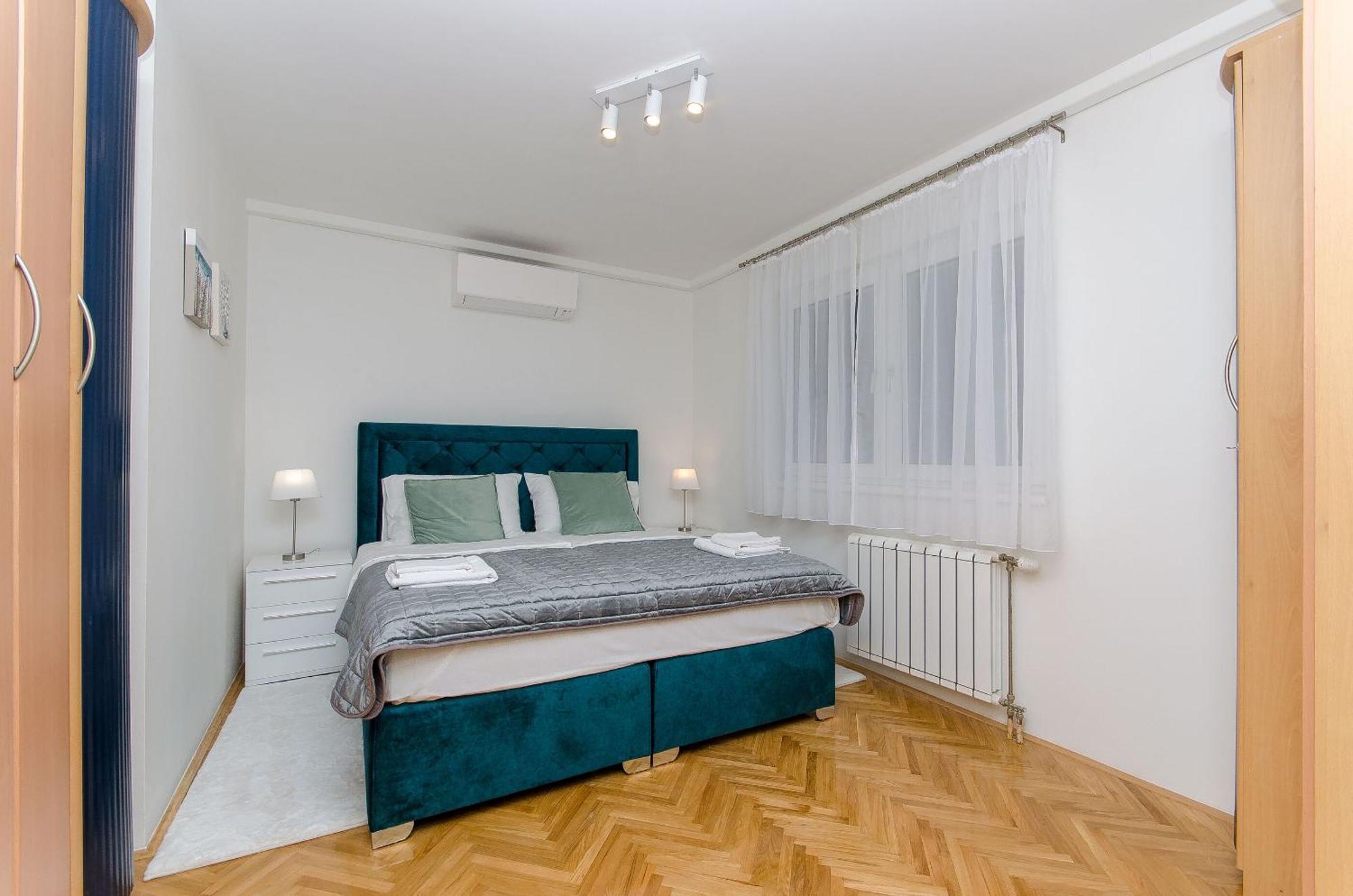 Leilighet Gilda Lux *